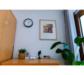 Room in a Flat